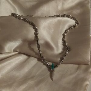 COPY - Vintage Dine' Tribe Necklace